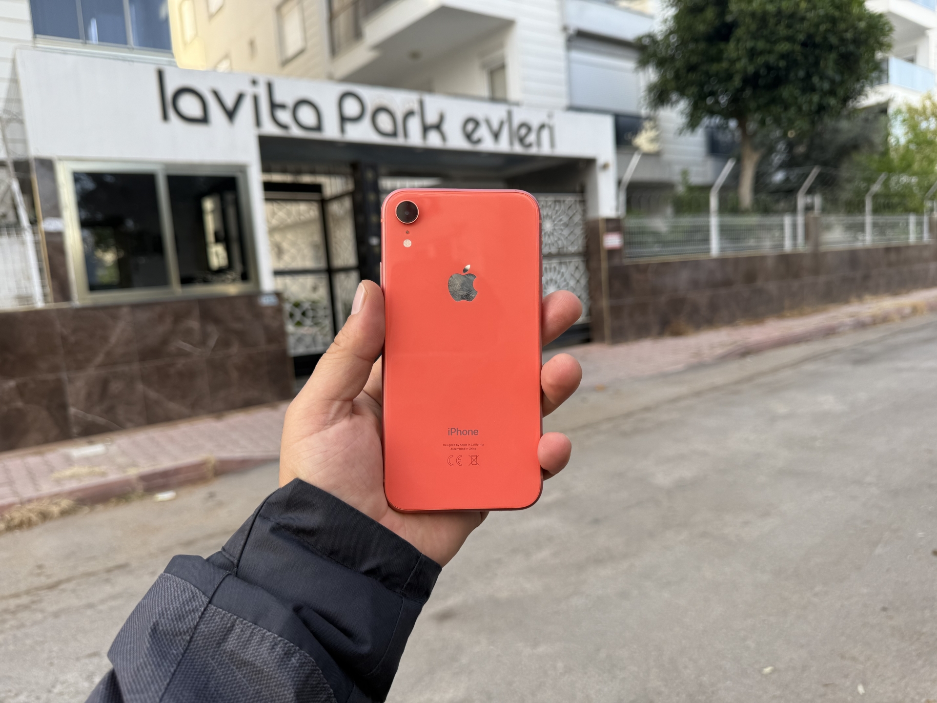 iPhone Telefon Tamiri