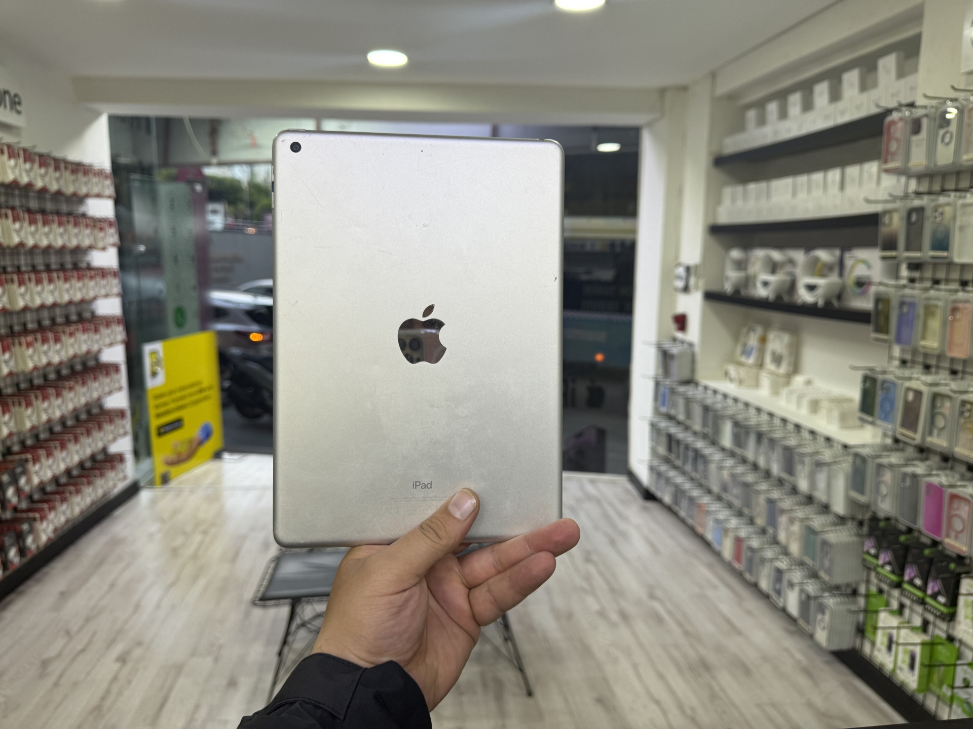 iPhone Telefon Tamiri
