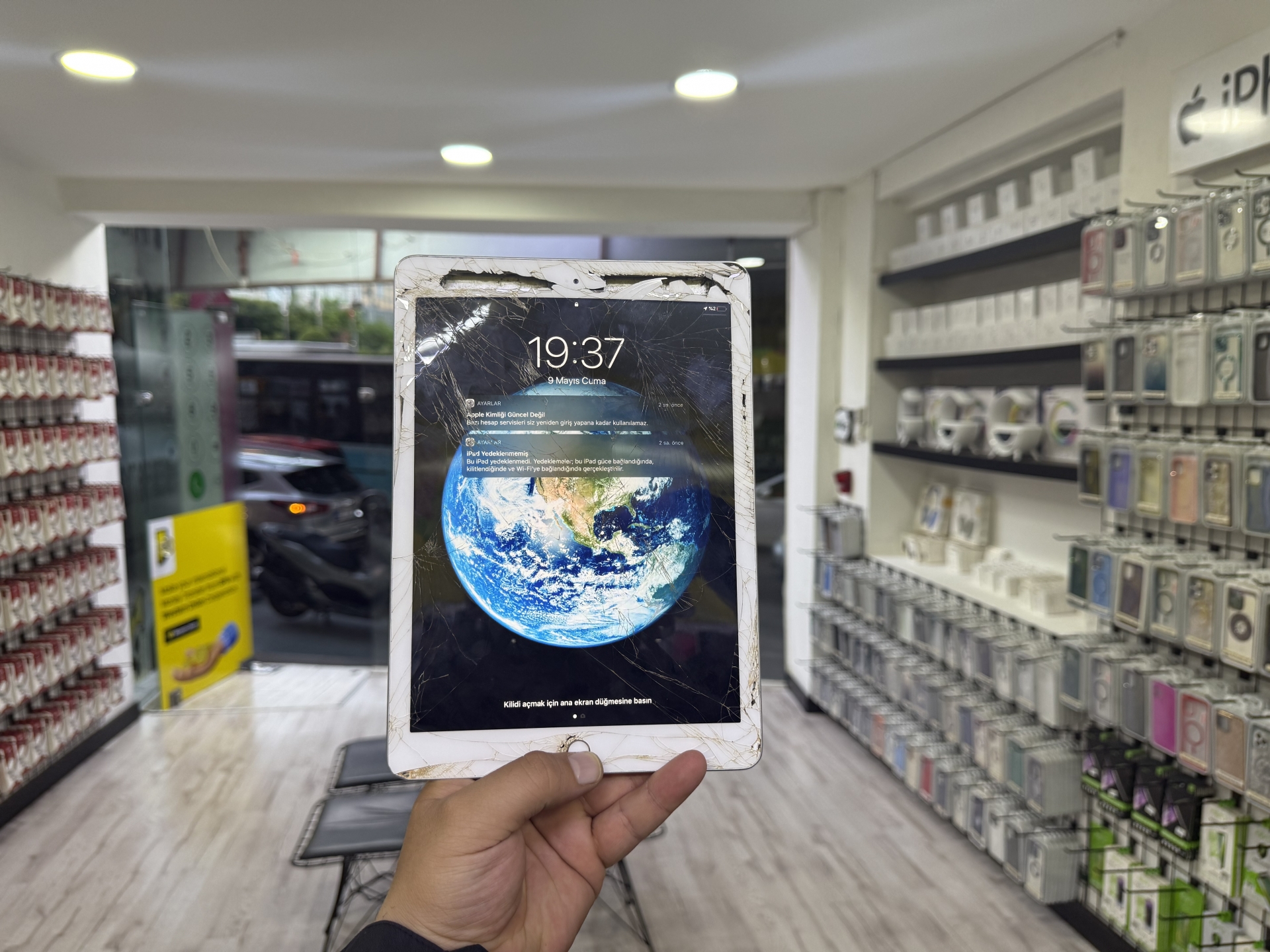 iPhone Telefon Tamiri