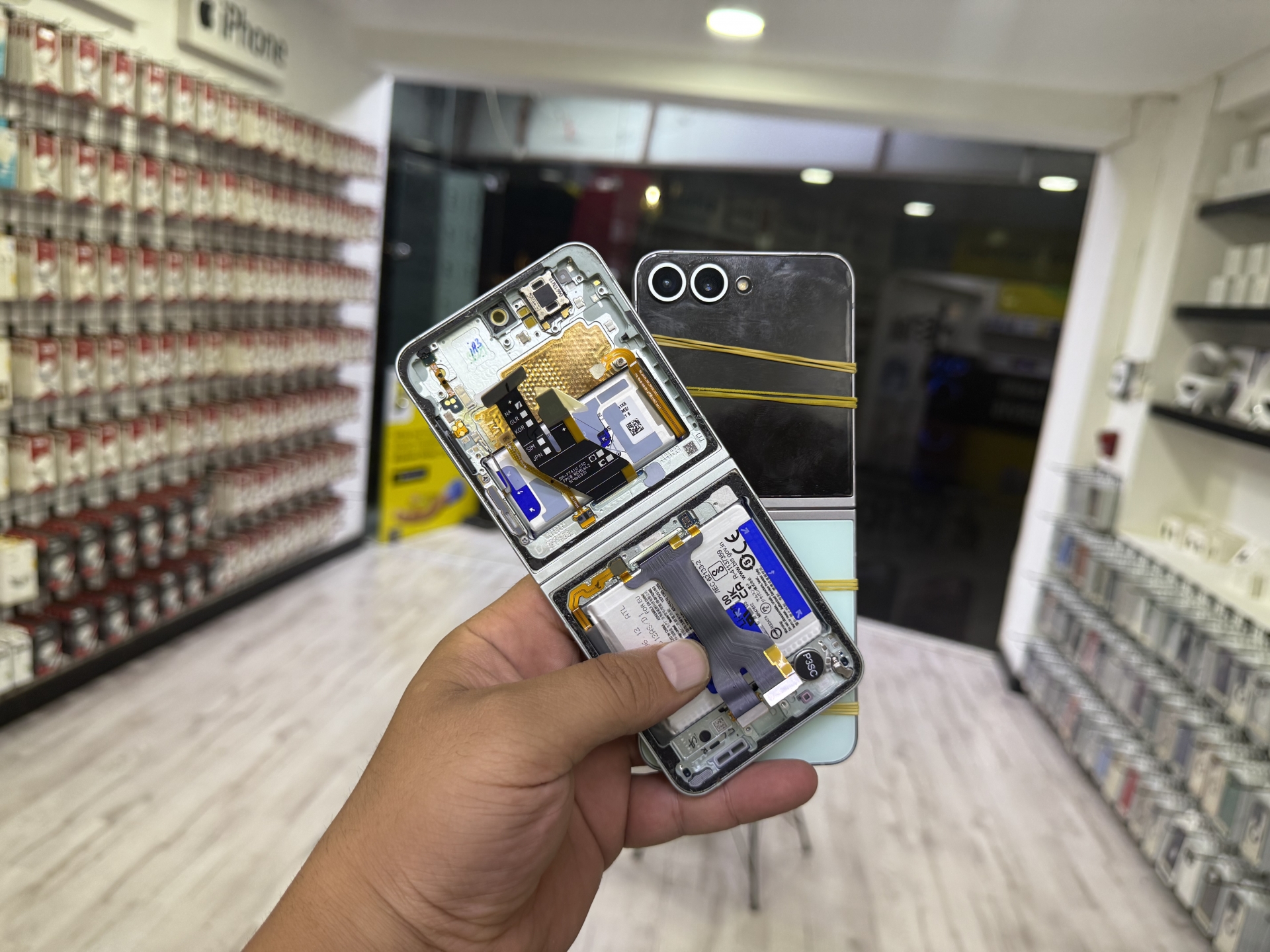 iPhone Tamiri Antalya